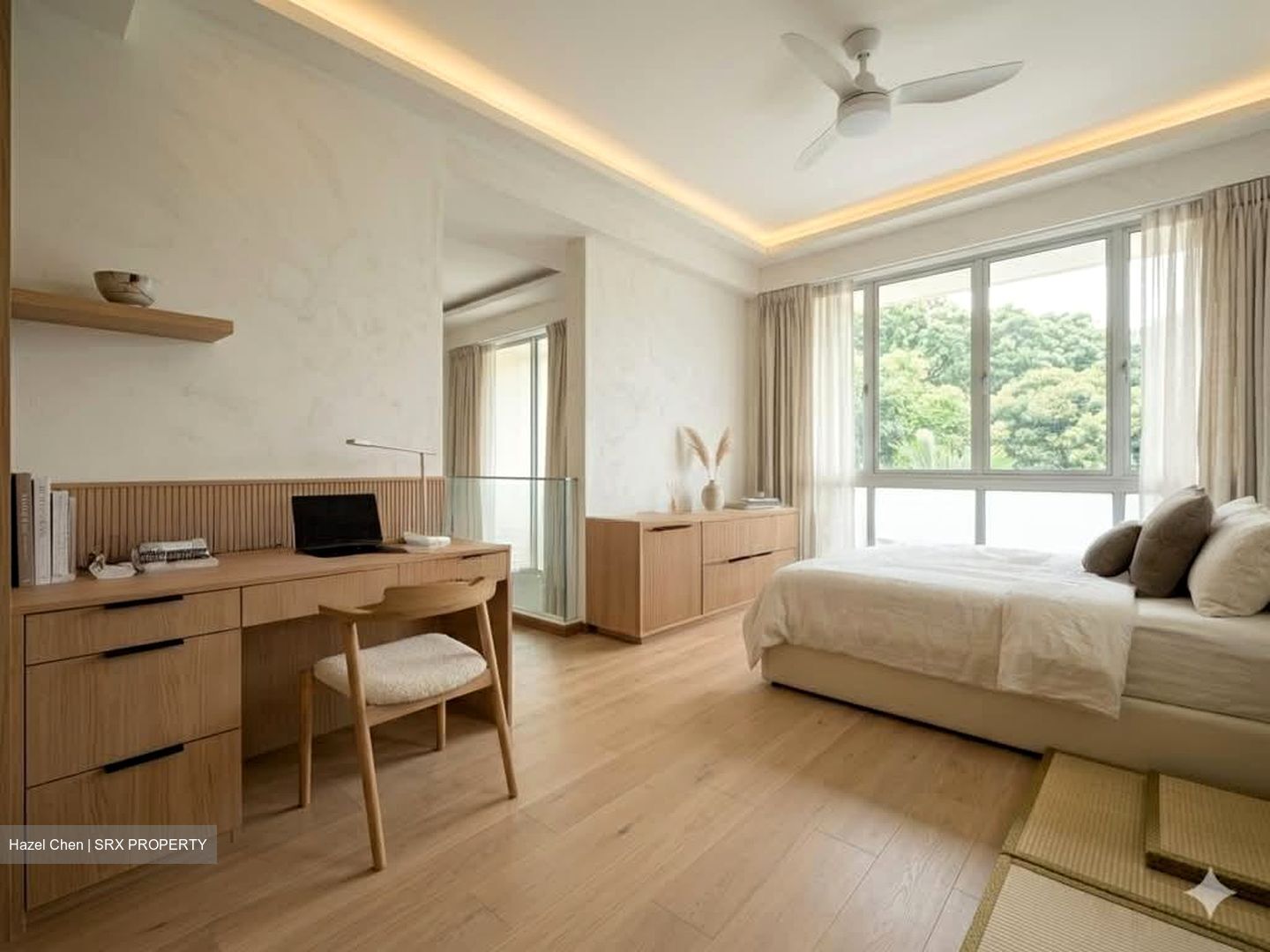 Landridge Condo (D5), Condominium #555426151
